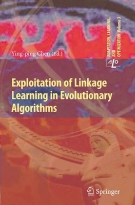 Chen - Exploitation of Linkage Learning in Evolutionary Algorithms - N - P555z