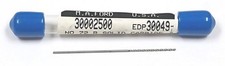#72 (.025") Carbide Micro Drill 118 Degree MA Ford 30049