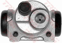 Radbremszylinder TRW BWF167 FüR 301 306 206 ZX Elysee N0 Renault 19 Xsara SW 2 1