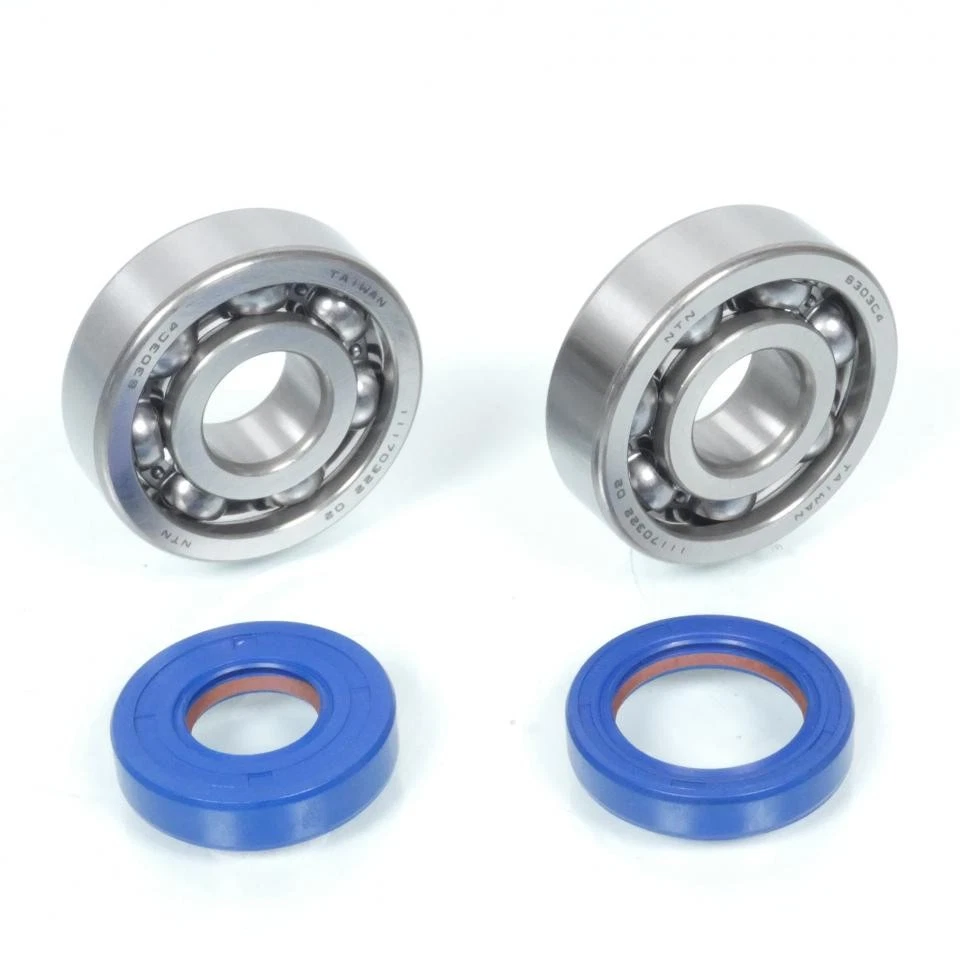 Roulement ou joint spi moteur Polini pour Moto KTM 50 SX Avant 2020 Neuf - Photo 1/4