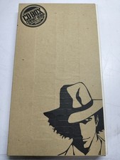 Cowboy Bebop Soundtrack Box Set & Talk About Cowboy Bebop CD Collection