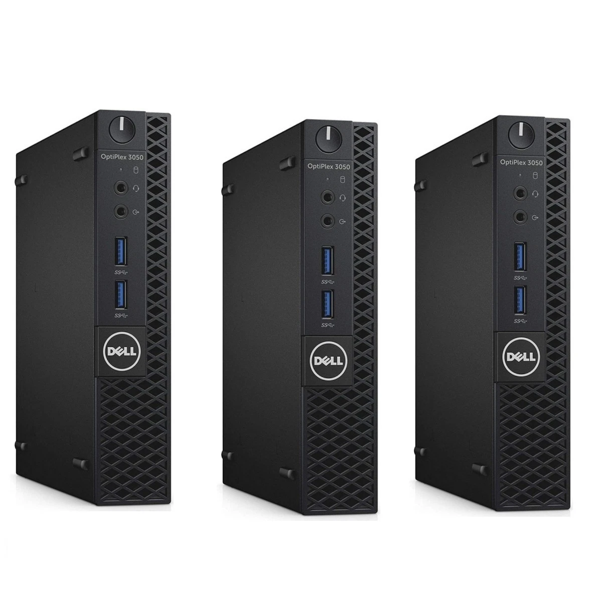 25+ Dell OptiPlex 3050 PC Desktops & All-In-One Computers for sale