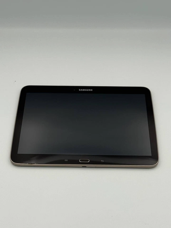 Samsung Galaxy Tab 3 10.1 GT-P5210 Wi-Fi 16GB 10.1"  Android Tablet Black - Image 4 of 4