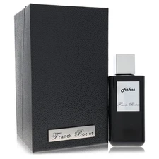 Franck Boclet Ashes by Franck Boclet Extrait De Parfum Spray (Unisex) 3.3 oz For