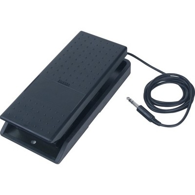 Yamaha FC7 Volume Foot Controller Pedal 1 Year