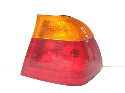 BMW 3 E46 Rücklicht hinten rechts 83649222301 230022R1 2000 25838489