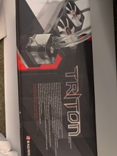 Rajintek Triton Liquid CPU Cooler