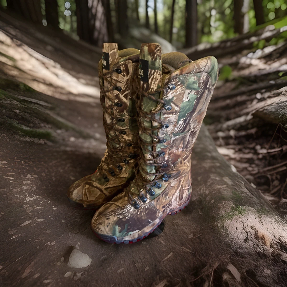 RedHead Camouflage Boots for Men for Sale - Shop New & Used 