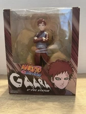 Naruto Shippuden Gaara 6” PVC Statue Toynami