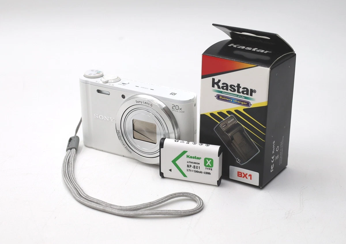 Sony DSC-WX350 Digital Cameras for Sale | Shop New & Used Digital
