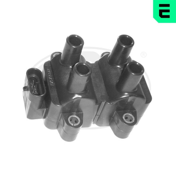 ERA ZüNdspule 880058 FüR Twingo Renault Nissan BA0 Clio Megane Modus Kangoo FC0-image