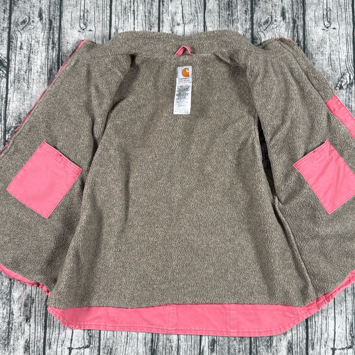 Carhartt WV001 SBT 