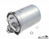 Kraftstofffilter FüR Skoda VW Seat Fabia I II Limo Combi Praktik Roomster 05-05