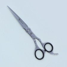 "Tijeras Profesionales Corte Cabello 7.5"" Acero Inoxidable Japon  s 440C"