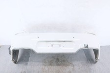 Pare-choc arrière BMW M6