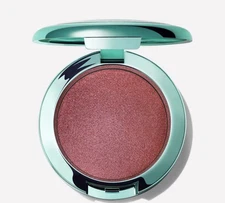 MAC Bounce & Gleam Highlighter CANDIED COPPER New Limited Edition Holiday 2025