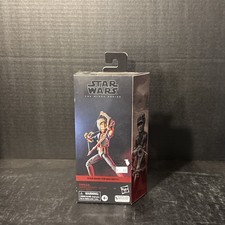 Star Wars  Black Series  The Bad Batch - Omega  Mercenary Gear  NEW 21B