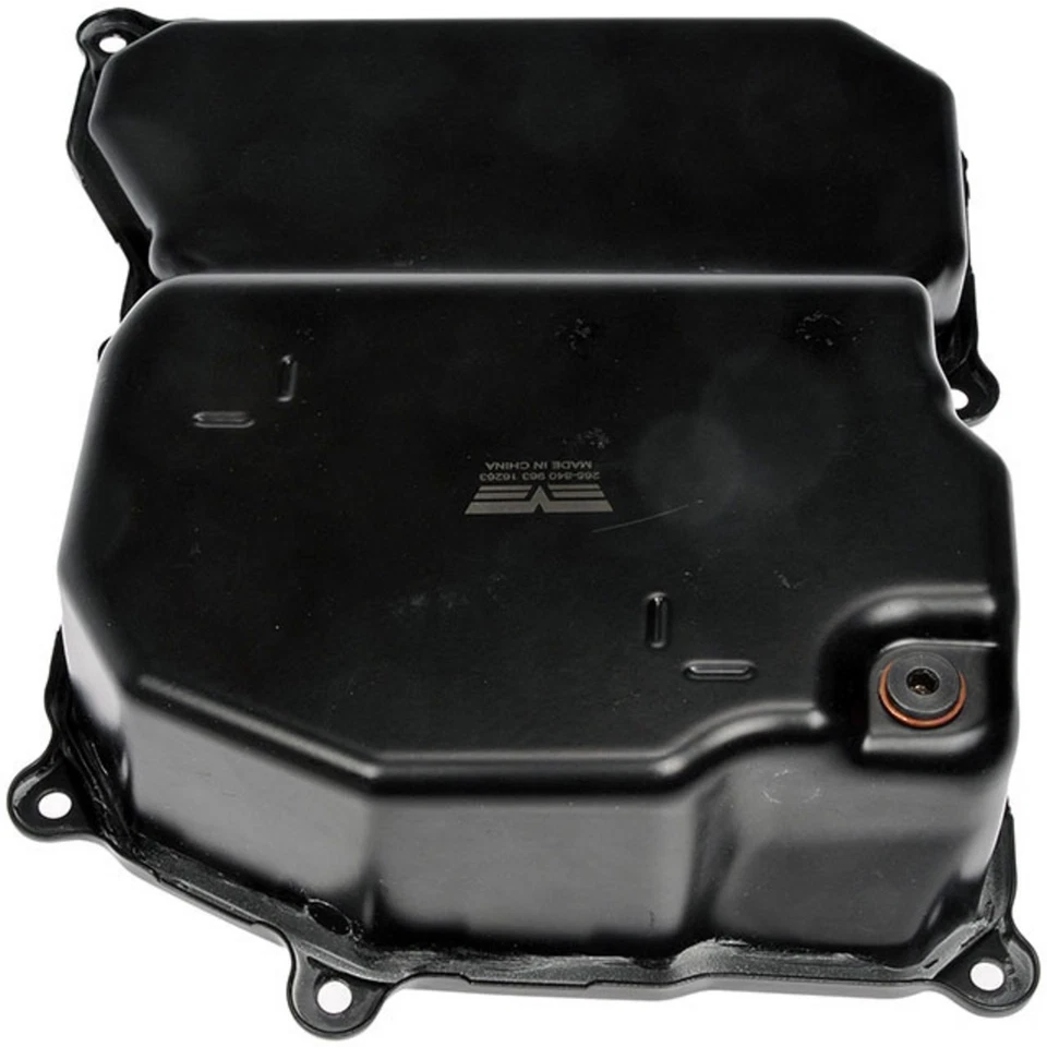 Pan de transmisión Dorman 265-840 para VW Volkswagen Golf Jetta Passat Beetle CC TT Foto 2 de 4
