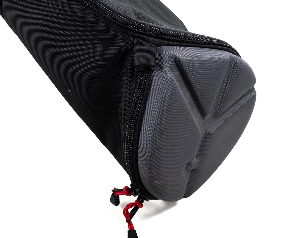 Manfrotto Semi Hard Padded Tripod Bag MBAG80P 80cm - Image 4 of 4