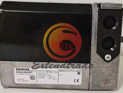 1PCS  Siemens SQM50.482A2Z3 Servo Motor