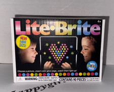 LITE-BRITE Mini Size
