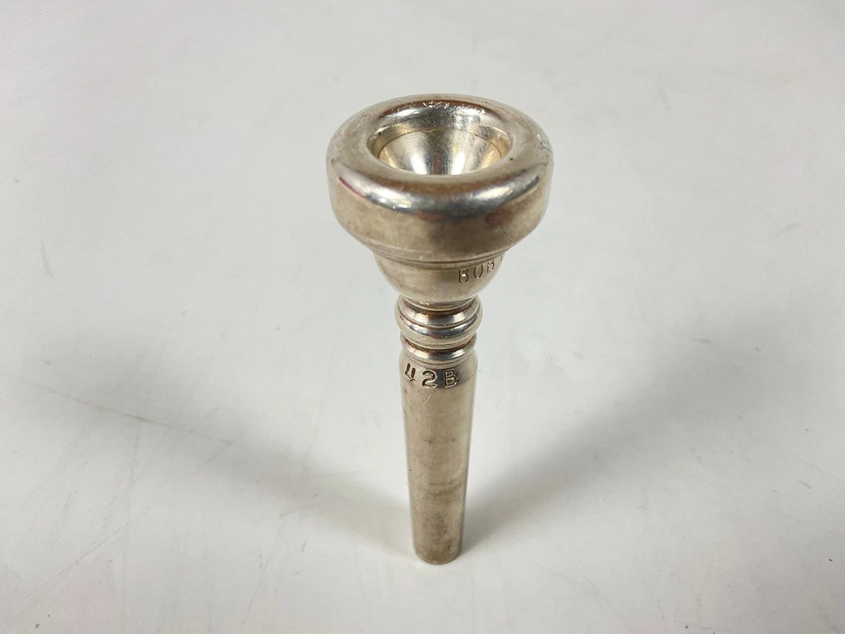 Bob Reeves Trumpet Brass Instrument Mouthpieces for sale | eBay