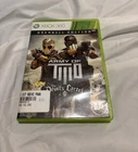 Army of Two: The Devils Cartel Limited - Microsoft Xbox 360
