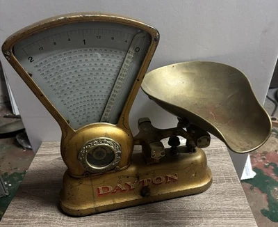 Dayton Scale for sale | eBay
