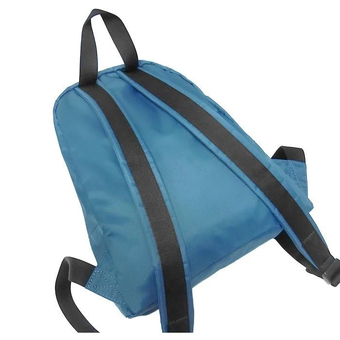 Mochila de nailon Marc Jacobs polvorienta/ Foto 2 de 4