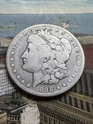 1898-O Morgan Dollar 🇺🇸