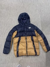 Boys DKNY XL 18/20 Reversible Jacket