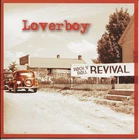 Rock 'N' Roll Revival by Loverboy (CD, 2012, Frontiers Records)