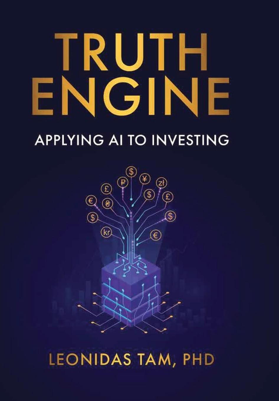 Truth Engine: Applying Ai To Investing