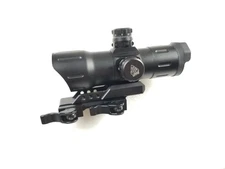 UTG 6" ITA Red/Green CQB T-dot Sight with QD Mount