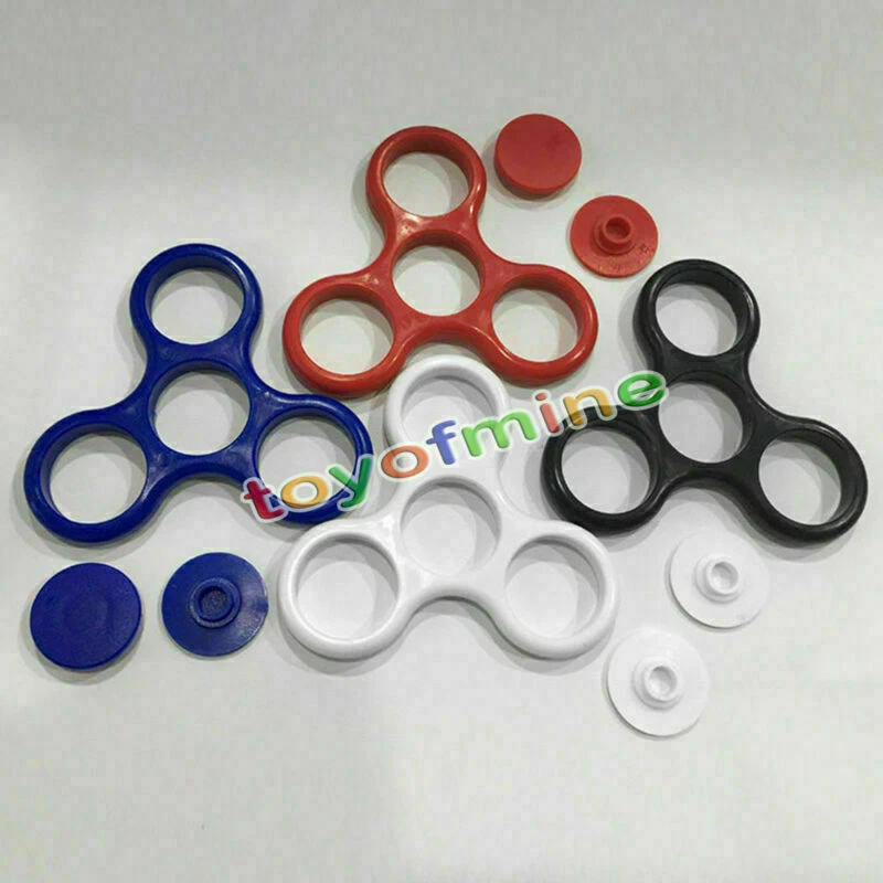 Fidget on sale spinner frame