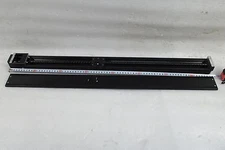 SKR33 SERIES TOTAL LENGTH 780mm TREVEL LENGTH 620mm LEAD 10 PER TURN FREE SHIP