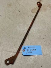 Simplicity 725 Tractor Tie Rod