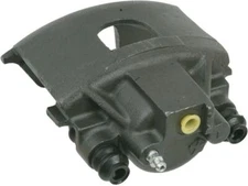 For 1996-2000 Dodge Caravan Brake Caliper Front Left Cardone 13618XK 1997 1998