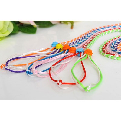 Imbracatura E Guinzaglio Per Piccoli Animali - 4 Pezzi, Nylon, Regolabile - Foto 7