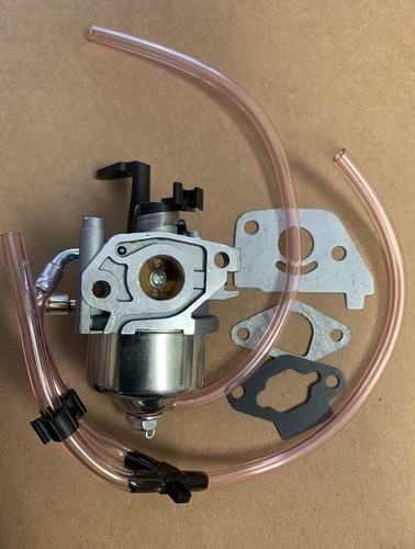 Carburetor Carb for Honda EU2200i EU2200it Generator 16100-ZDJ-D01 BF30H A - Imagen 2 de 2