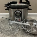 Princess House Pressure Cooker DYB350