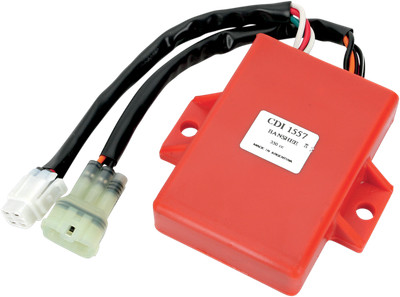 RICK'S MOTORSPORT ELECTRIC 15-412 CDI BOX HOT SHOT YAMAHA YFZ 350 BANSHEE 2001
