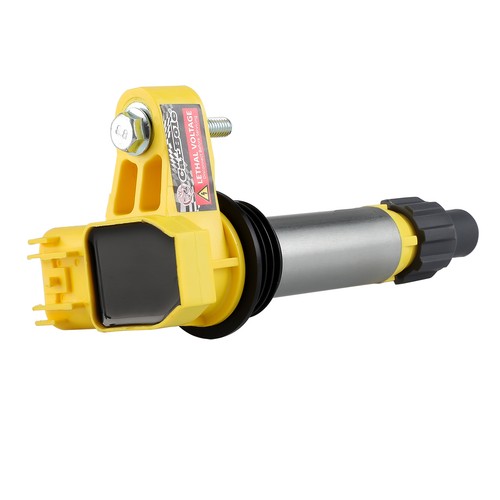For 2007-2010 SATURN 3.6L Spark Plugs and Ignition Coils Pack HIGH PERFORMANCE - Picture 10 of 12