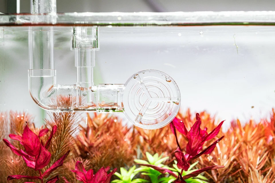 Aquario Neo Flow Premium Kit (V1 and V2) - Image 2 of 4