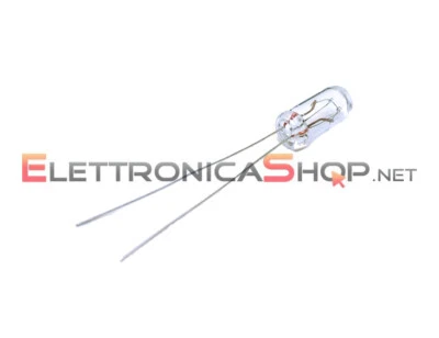 Lampadina alternativa (A4AZQE000001) per torretta Technics SL-1200 / SL-1210 MK2