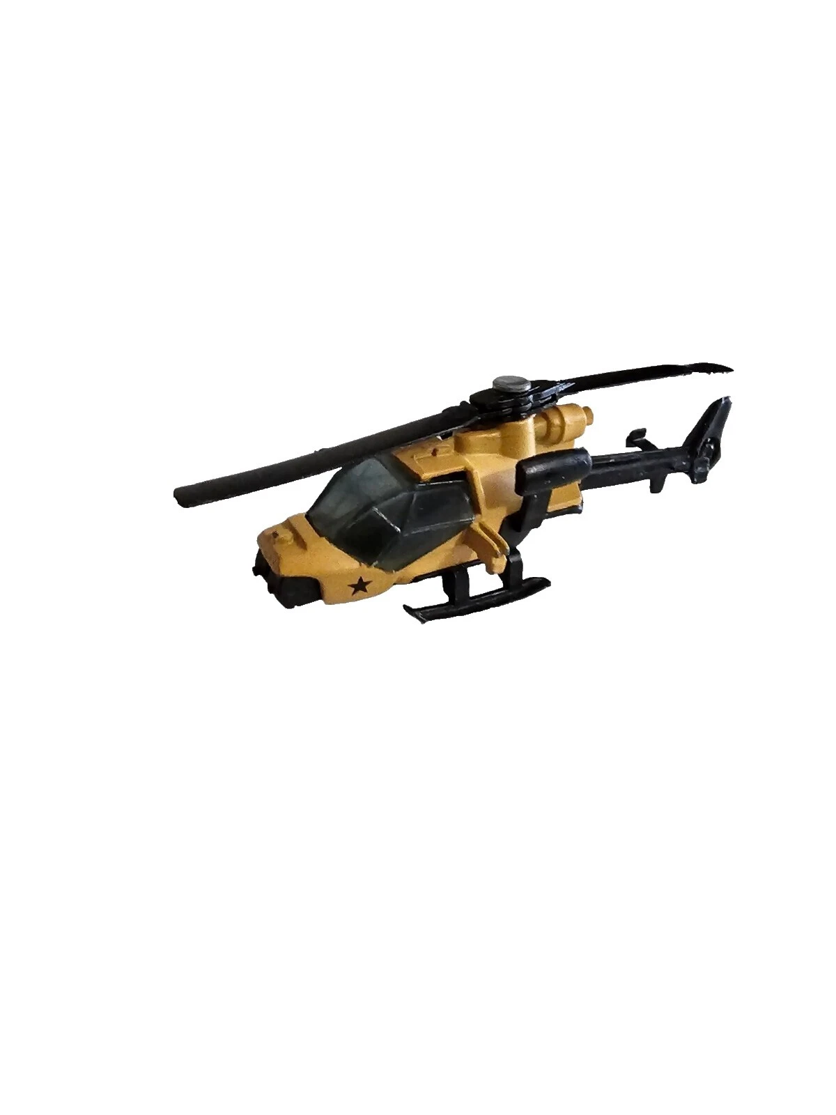 Matchbox Cast Iron Diecast Aircraft & Spacecraft