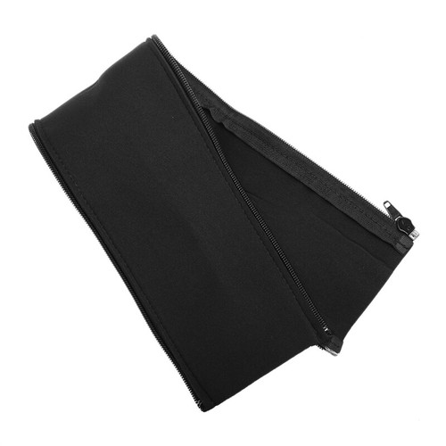 DIY Cable Management Sleeve Neoprene Adjustable Cable Sleeves for PC Computer - Afbeelding 5 van 8