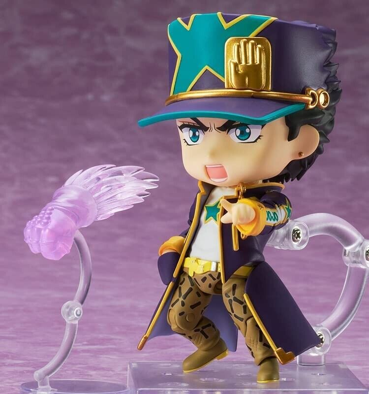 Nendoroid Jotaro Kujo: Stone Ocean Ver.