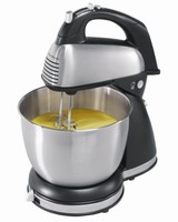 Hamilton Beach 64650 6-speed Classic Stand Mixer Stainless Steel on sale Hamilton Beach 64650 6-speed Classic Stand Mixer Stainless Steel on sale