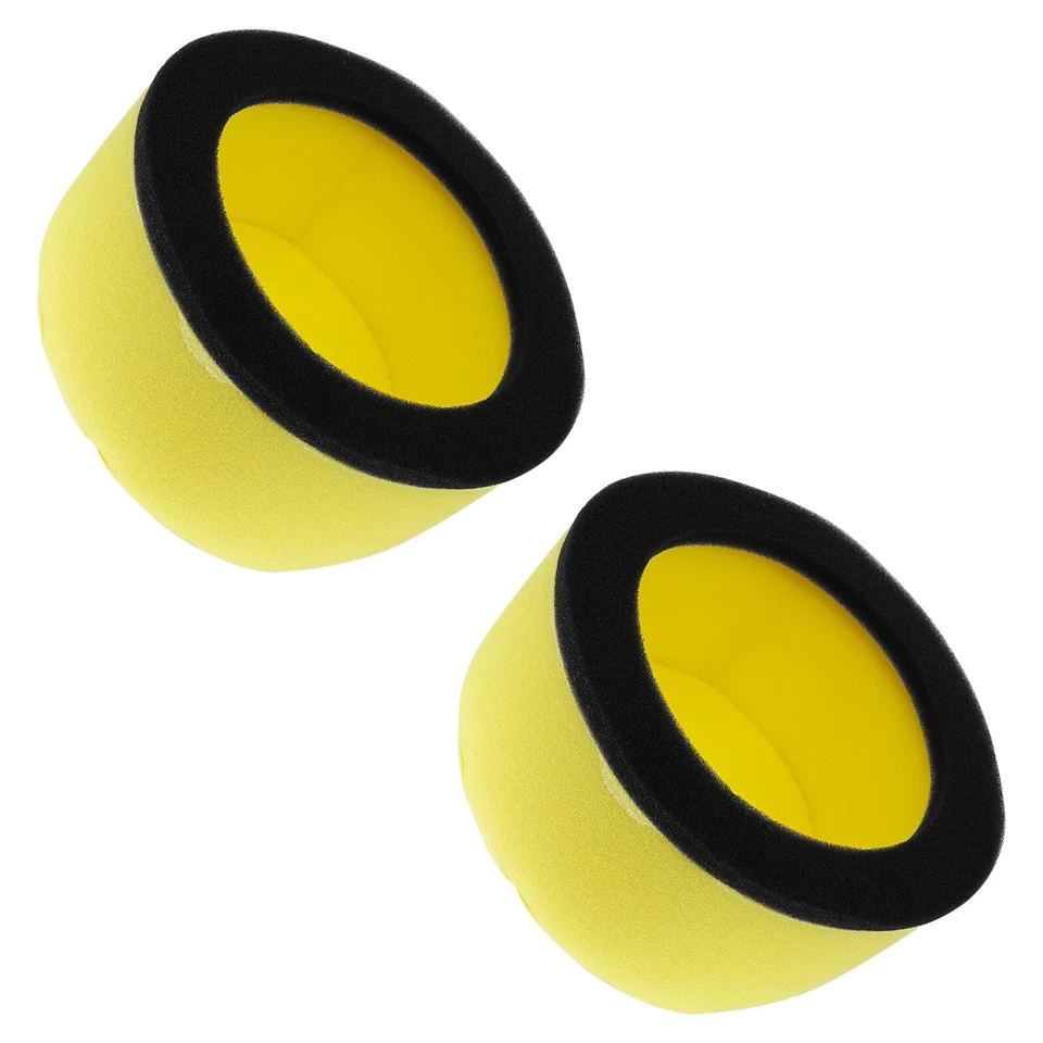 Filtro de aire para Kawasaki KDX250D 1991-94/KLX250R 1994-1996/KLX250S 2006-07 Foto 3 de 4